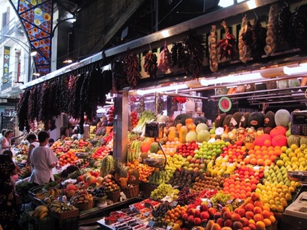 Spagna - Barcellona Spagna - Barcellona